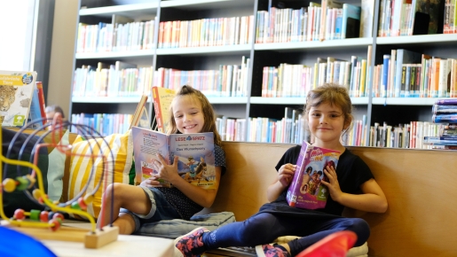 Mateřské školy/školky