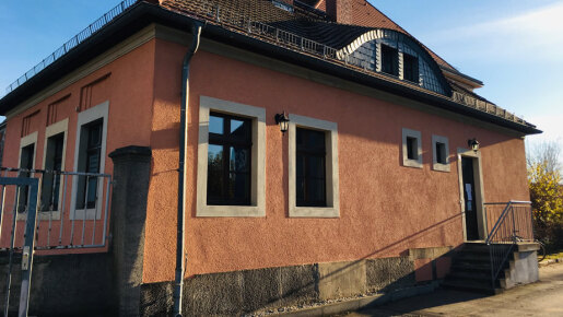 Klub młodzieżowy Ratskeller