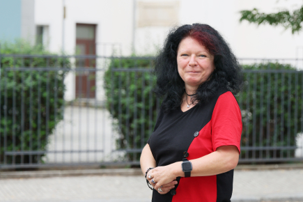 Délégués bénévoles aux personnes handicapées