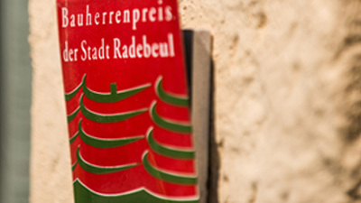 Prix du maître d'ouvrage