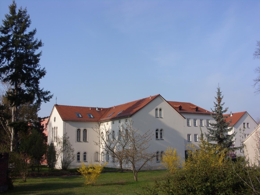 DIAKO Seniorenhilfe GmbH Hedwig Fröhlich Haus