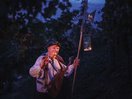 Nachtwächtertour Puhlmann