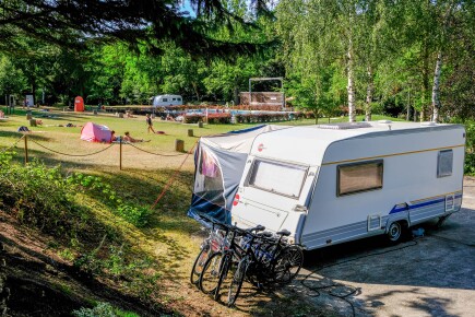 Camping & Caravane