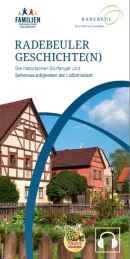  Individuální prohlídka s audioprůvodcem k branám vesnice 