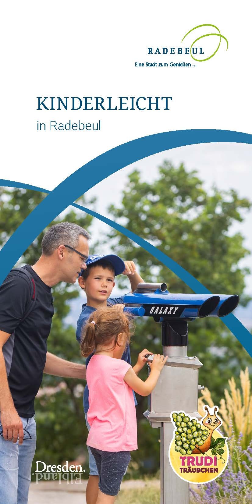 Kinderleicht in Radebeul