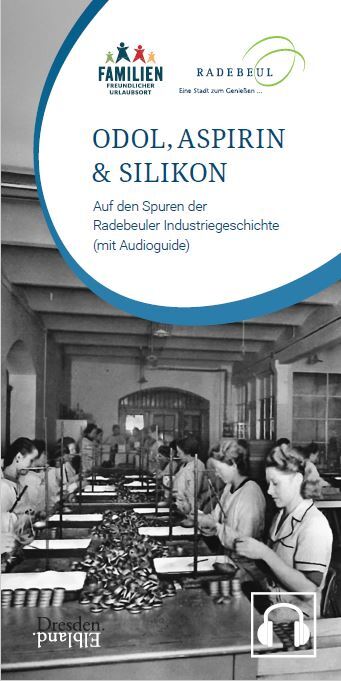 Radebeuler Industrie-Geschichte(n)