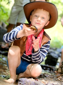 Jours de fête Karl May
