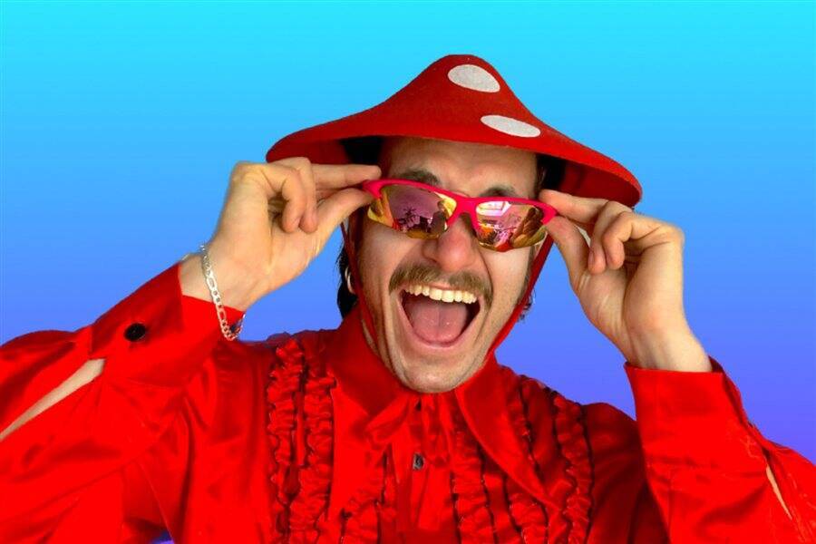 Landesbühnen Sachsen - Glashaus